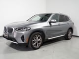 2023 BMW X3 - Preview 10