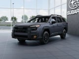 2026 Subaru Outback - Preview 2