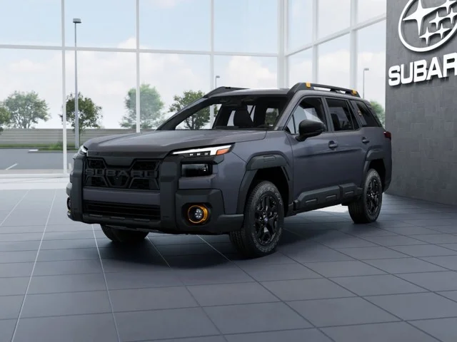 2026 Subaru Outback - Image 1