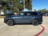 2026 Volvo XC90 - Preview 2