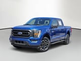 2023 Ford F-150 - Preview 3