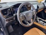 2025 Lexus NX - Preview 9