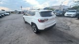 2019 Jeep Compass - Preview 3