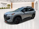 2025 Nissan Rogue - Preview 3