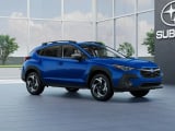 2027 Subaru Crosstrek - Preview 2