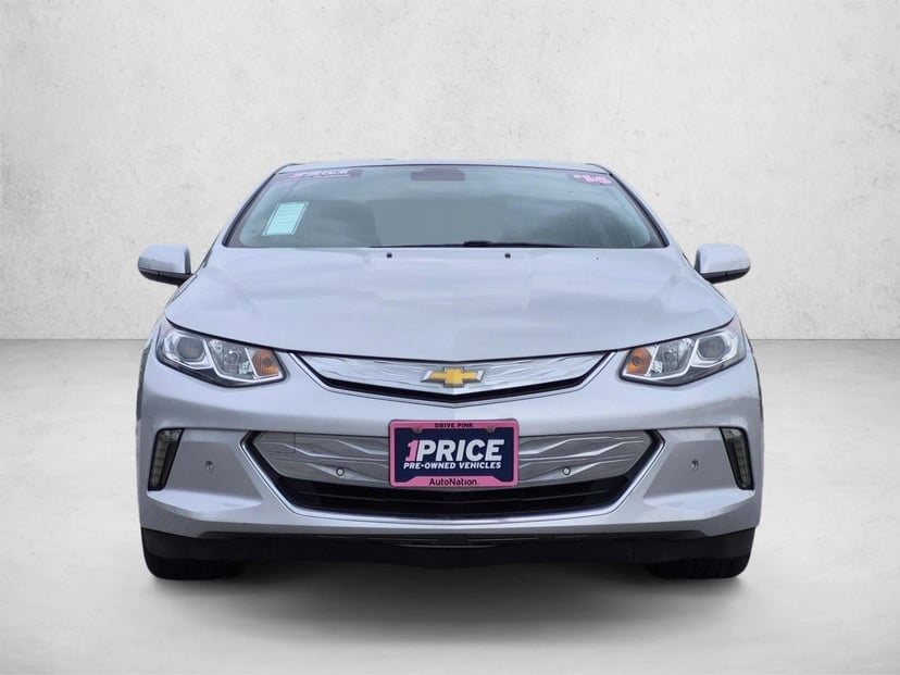 2016 Chevrolet Volt - Image 1
