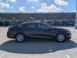 2025 Chevrolet Malibu - Preview 6