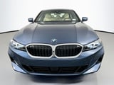 2026 BMW 3 Series - Preview 3