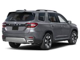 2026 Honda Pilot - Preview 4
