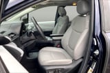 2025 Toyota Sienna - Preview 7