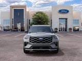 2027 Ford Explorer - Preview 3