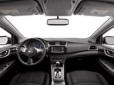 2017 Nissan Sentra - Preview 8