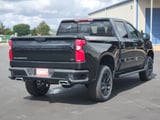 2026 Chevrolet Silverado 1500 - Preview 3