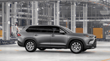 2026 Toyota Grand Highlander - Preview 15