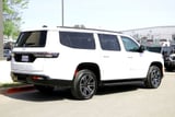 2026 Jeep Grand Wagoneer L - Preview 4