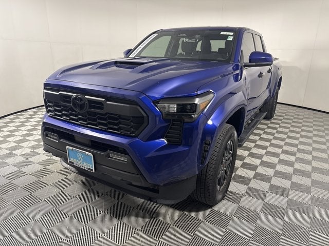 2024 Toyota Tacoma - Image 1