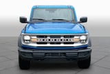 2026 Ford Bronco - Preview 3