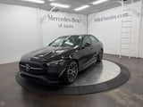 2026 Mercedes-Benz C-Class - Preview 3