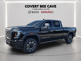 2026 GMC Sierra - Preview 3