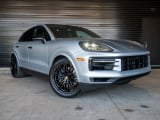 2026 Porsche Cayenne - Preview 9