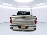 2026 Chevrolet Silverado 1500 - Preview 4