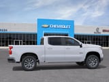 2026 Chevrolet Silverado 1500 - Preview 5