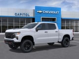2026 Chevrolet Silverado 1500 - Preview 2