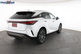 2023 Lexus RX - Preview 12