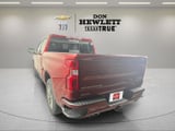 2023 Chevrolet Silverado - Preview 3