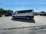 2023 Ford Transit - Preview 5