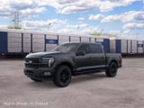 2026 Ford F-150 - Preview 14