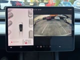 2022 Tesla Model Y - Preview 3