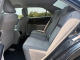 2014 Toyota Camry - Preview 15