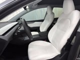 2026 Tesla Model Y - Preview 13