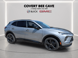 2026 Buick Envision - Preview 12