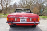 1972 Mercedes-Benz 350 SL - Preview 6