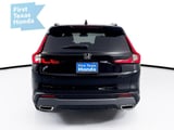 2026 Honda CR-V - Preview 6