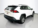 2024 Toyota RAV4 - Preview 5