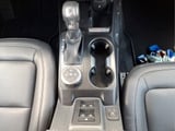 2026 Ford Bronco - Preview 13