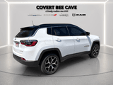 2026 Jeep Compass - Preview 9