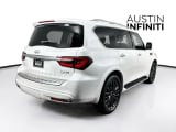 2024 INFINITI QX80 - Preview 7