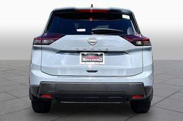 2026 Nissan Rogue - Image 3