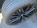 2024 BMW X5 - Preview 12