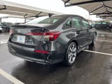 2027 Honda Civic - Preview 3