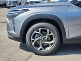 2026 Chevrolet Trax - Preview 6