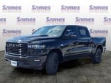 2026 Ram 1500 - Preview 3