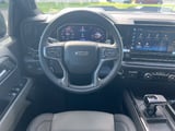 2026 Chevrolet Silverado 1500 - Preview 12
