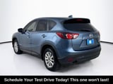 2015 Mazda CX-5 - Preview 5
