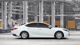 2026 Toyota Camry - Preview 12