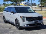 2026 Kia Carnival - Preview 3